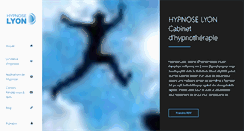Desktop Screenshot of hypnoselyon.com