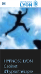 Mobile Screenshot of hypnoselyon.com